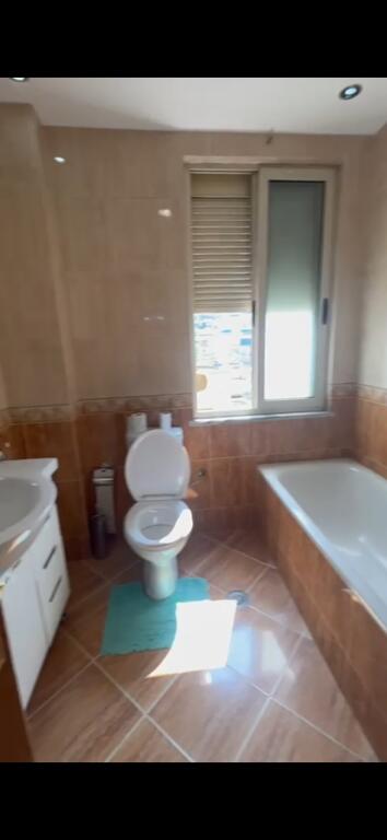 Ballet School Offers Apartment 3+1+2 For Rent Plus Parking Space