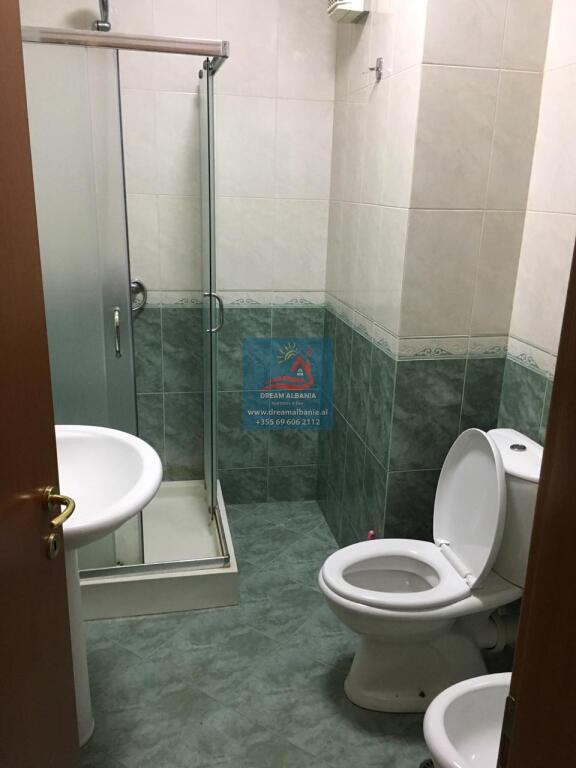 2+1 Apartments for rent in Zogu i Zi near Gazheli Gas Station in Tirana (ID 4221725)