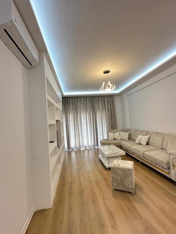 Qera, Apartament 1+1+Post Parkimi, Don Bosko, Tiranë