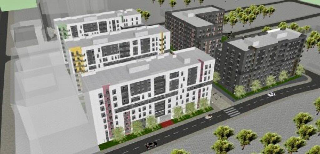 APARTMENT 2+1 FOR SALE