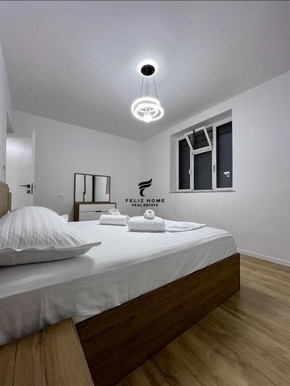 FOR SALE APARTMENT 2+1 KAVAJES STREET 250,000 EURO