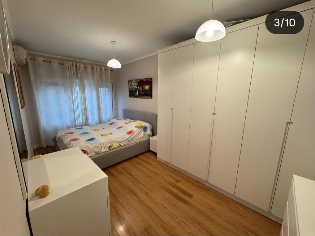 APARTAMENT ME QERA 2+1 KODRA E DIELLIT 700 EURO