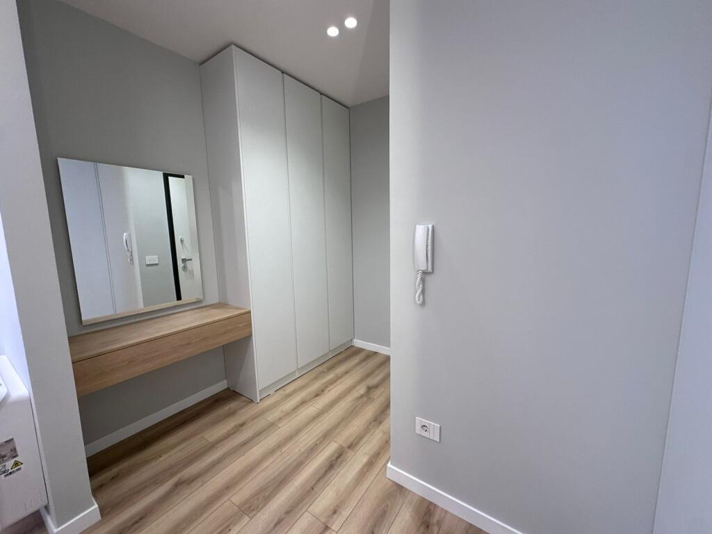 Apartament LUXURY për qera në Green Valley !!!