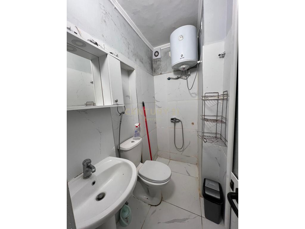 PEDIATRICS, WE RENT APARTMENT 2+1 450 € /Month