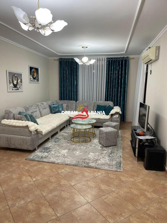 Apartment 3+1+2 for rent at the State Archive on Asim Vokshi Street in Tirana (ID 4231406)