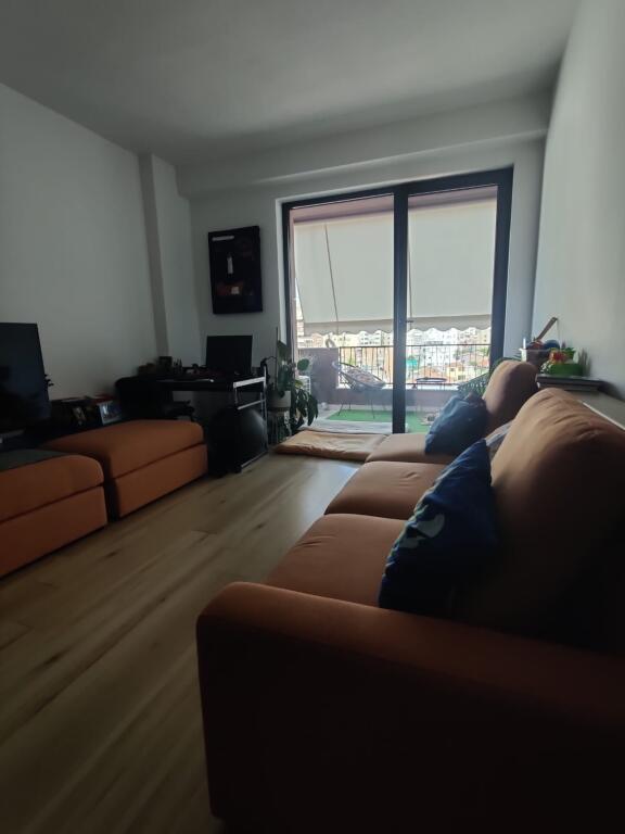 Apartment for rent 1+1