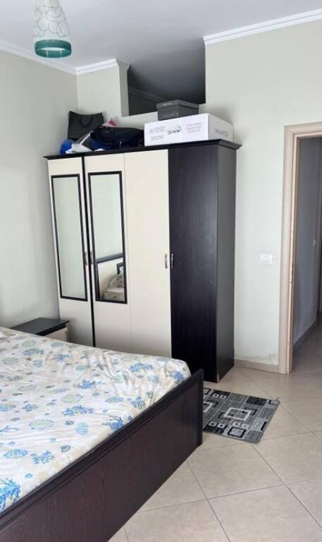 APARTMENT 1+1 + STORAGE FOR RENT IN KODRA E DIELLIT