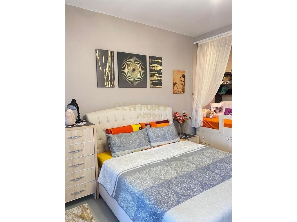 Appartamento 1+1+2 balconi in affitto a Ish Shushica! 1.000 € /Mese 1.000 € /Mese