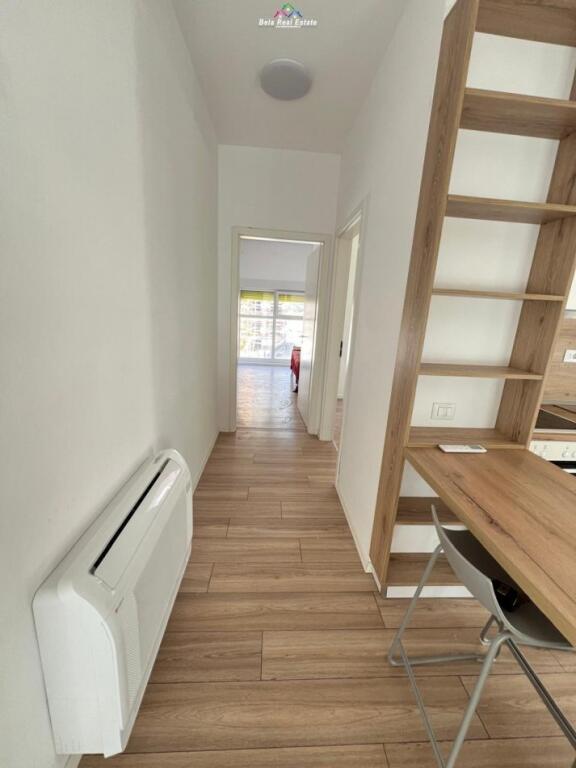 Apartament Me Qera 2+1 tek Ali Demi (ID B2201474) Tirane​