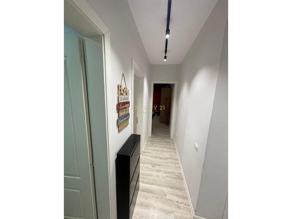Apartment 3+1+2 at the former Train Station for rent - 1,000 € /Month