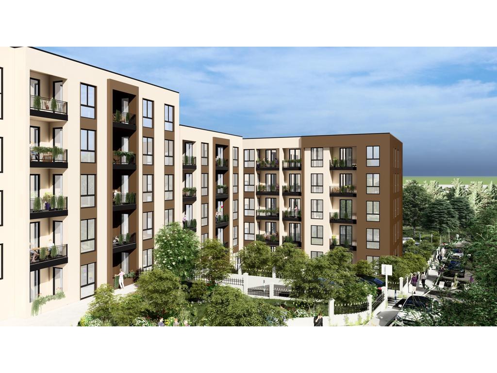 PASKUQAN❗2+1+2 APARTMENT FOR SALE- PAYMENT IN INSTALLMENTS❗960 Euro/ m2 - 81,300 €