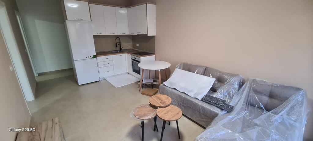 FOR RENT APARTMENT 1+1 55000 LEKE RED SCHOOL