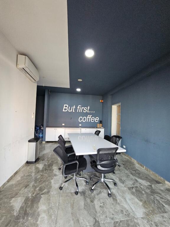 For Rent: Office * *📍( In Astir near O ZONE ) IDEAL FOR ANY TYPE OF BUSINESS.
