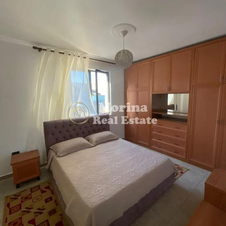 Qera apartament 1+1, Qender, 500 Euro/Muaj