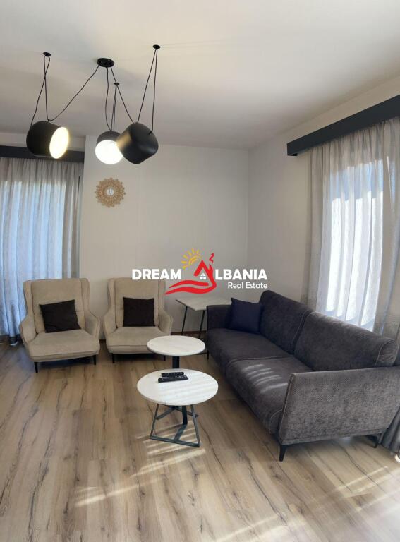 2+1 apartment for rent, Kavajes Street (ID 42215377)