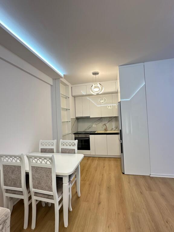 Qera, Apartament 1+1+Post Parkimi, Don Bosko, Tiranë
