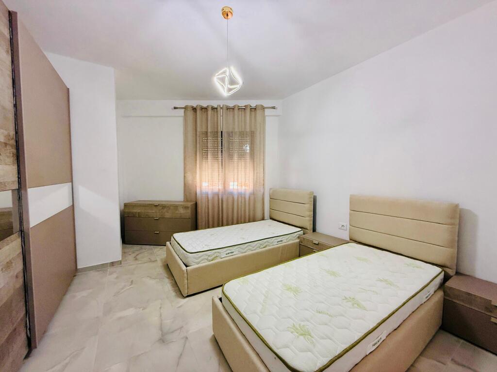 ✨APARTAMENT 2+1+2 ME QIRA - OASIS RESIDENCE✨