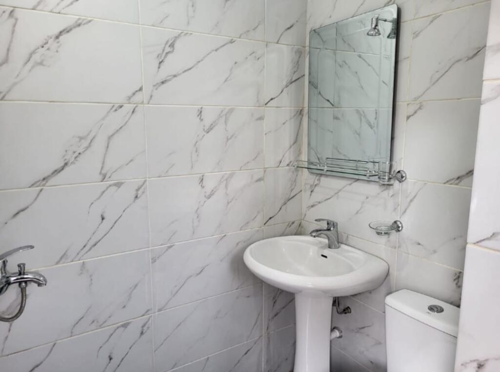 Apartment for rent, Gramoz Pashko Street (available from October 16)
