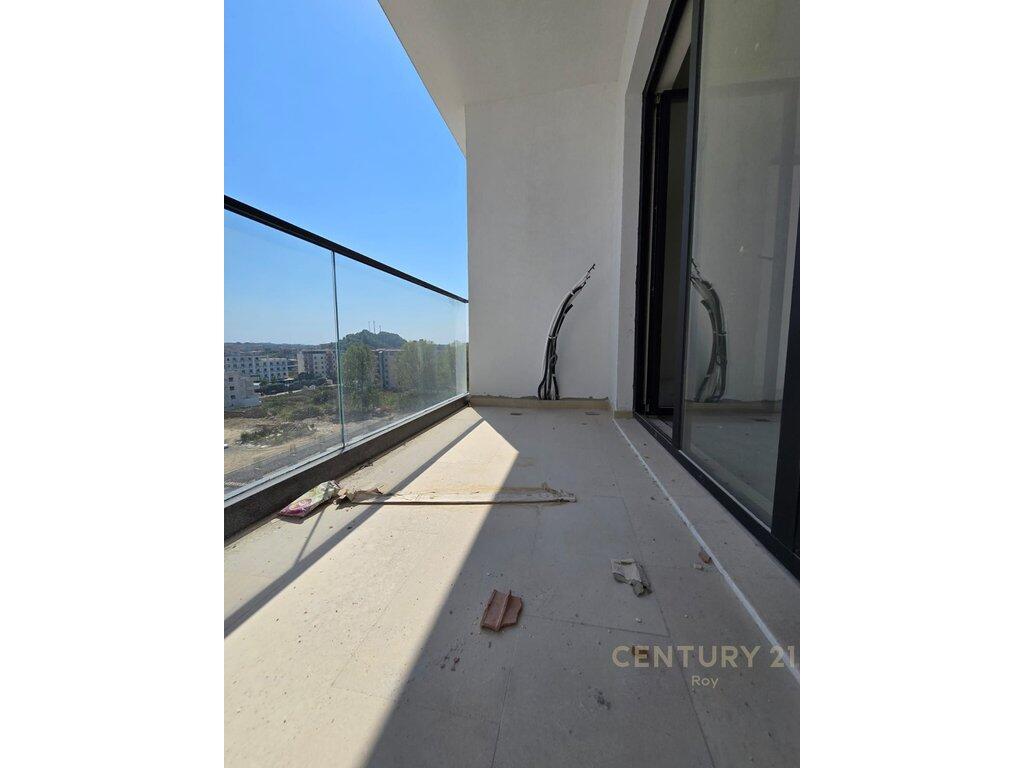SHITET APARTAMENT 2+1 TEK REZIDENCA LIBURNA NE GOLEM!!!