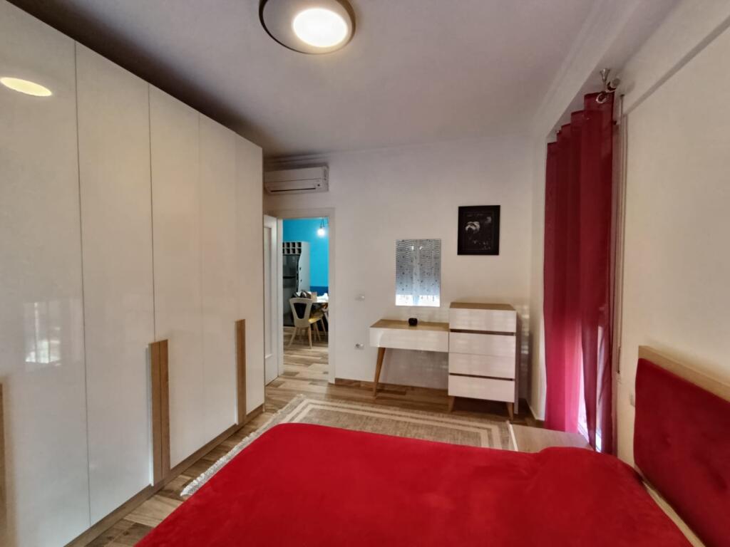 Apartment 2+1 for rent near the Construction Engineering.