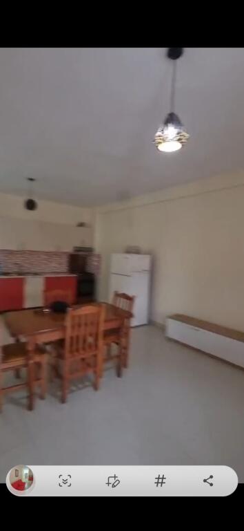 Apartment 1+1 for rent Miell Tirana