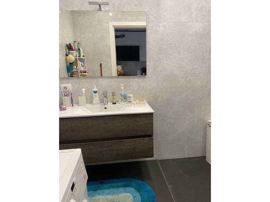 Appartamento 1+1+2 balconi in affitto a Ish Shushica! 1.000 € /Mese 1.000 € /Mese