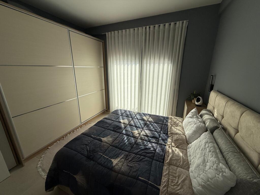 Apartment 2+1+ veranda for rent near Kodra e Diellit at Botaniku residence