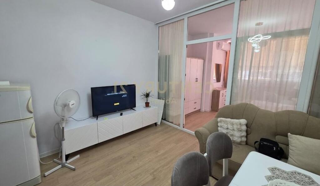 Appartamento 1+1 In Affitto alle Ville Tedesche