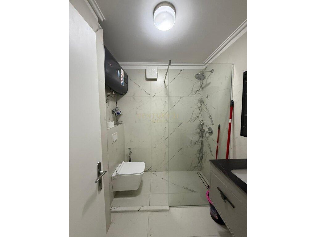 JEPET ME QIRA APARTAMENT 1+1 + POST PARKIM