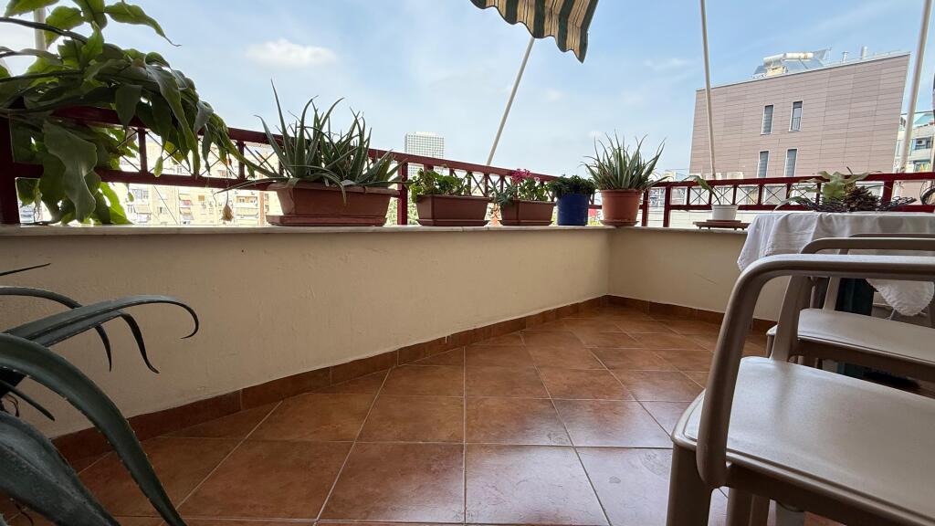 Appartamento 3+1+2 in affitto in via Elbasan, vicino ad Air Albania!