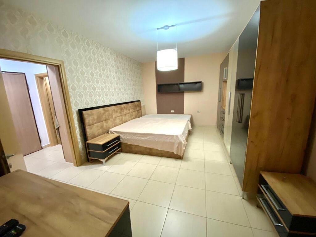 Me Qera : 2+1+2wc📍Prane Selvis - 600€ - S.110² || 10 Min ne kembe nga Qendra🔥