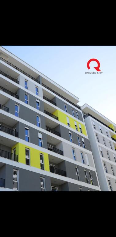 OCCASION APARTMENT 1+1 UNIVERS CITY