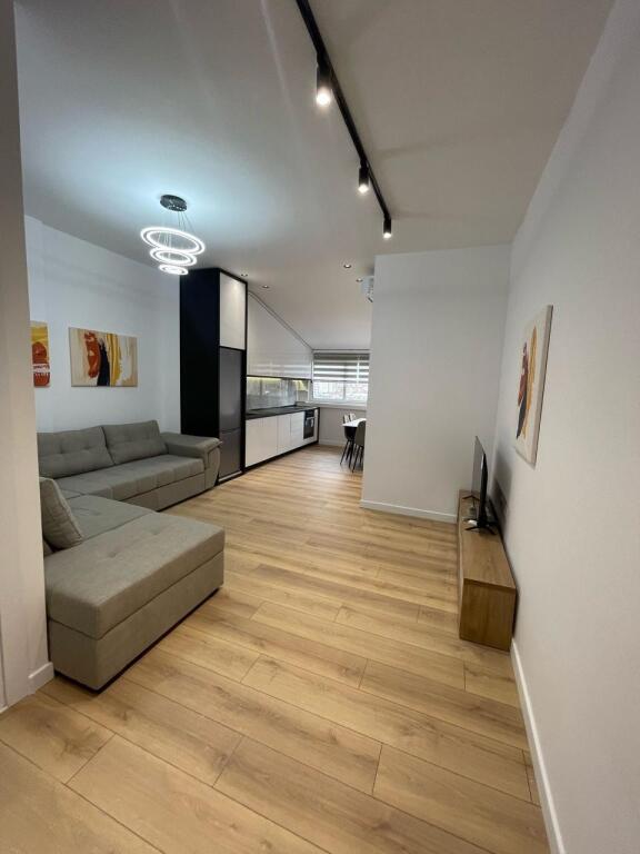 🏡 Appartamento 1+1 in Vendita – Don Bosko, Tirana