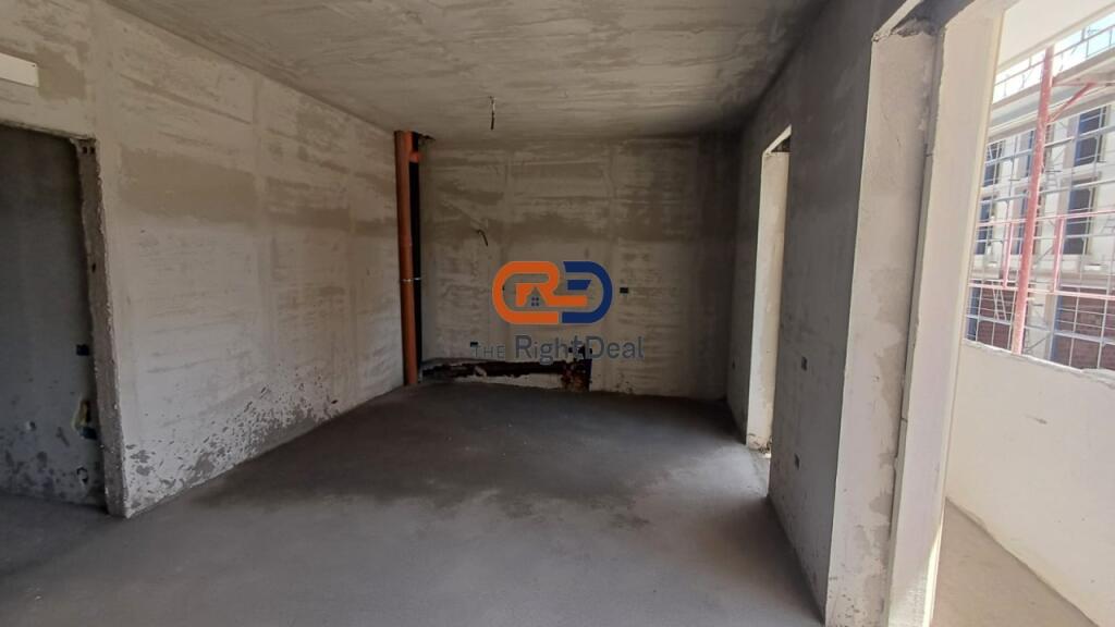Prezzo Occasione!!! Alla Residenca Tirana Cielo, Appartamento 2+1 In Vendita Con Planimetria E Orientamento Perfetti!!!