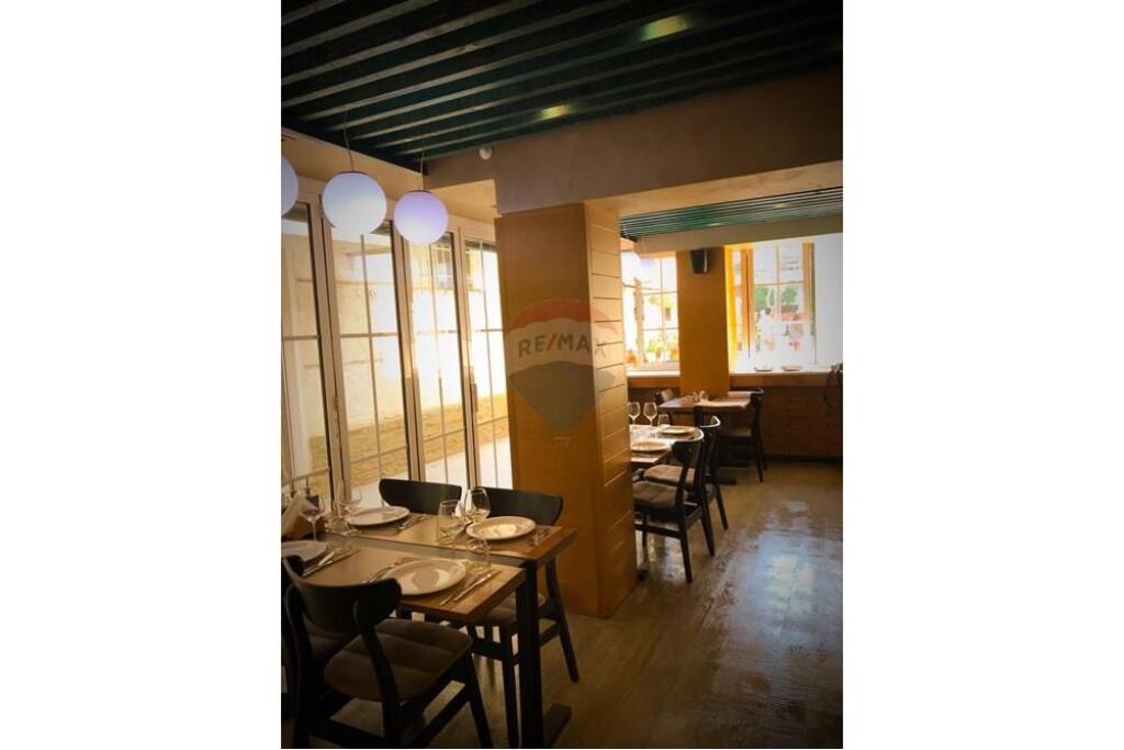 Ristorante in affitto Via Durazzo !