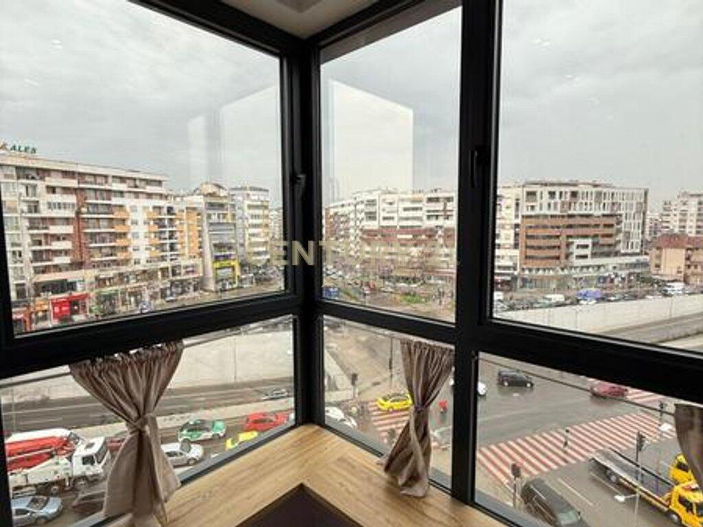 AMBIENTE PER UFFICI 2+1+2 "FUTURE HOME RESIDENCE", ASTIR