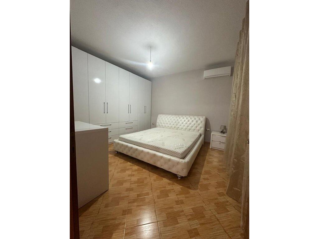 Apartment 1+1 (Villa Floor) for rent at Kodra e Priftit !