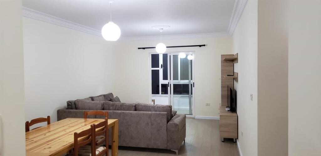 Apartament 2+1 me qera Rruga Dritan Hoxha Tirane