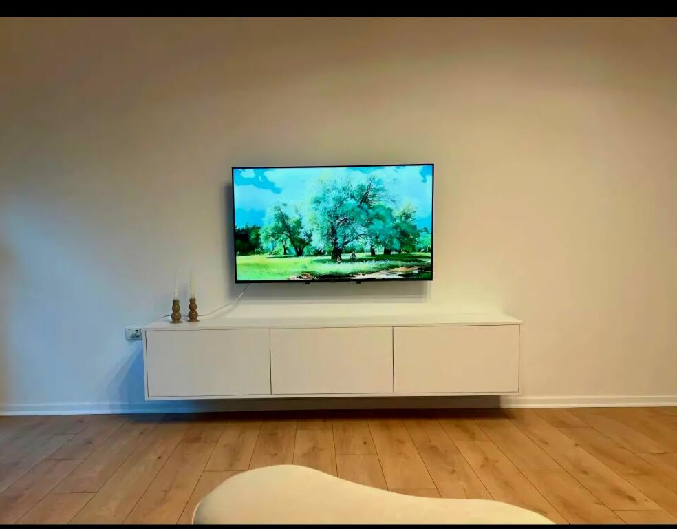 2+1 for Rent at SHKOLLA E KUQE