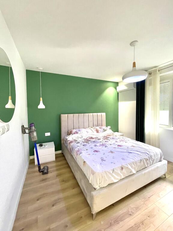 Private house 2+1 with yard for rent On Kavaja street
