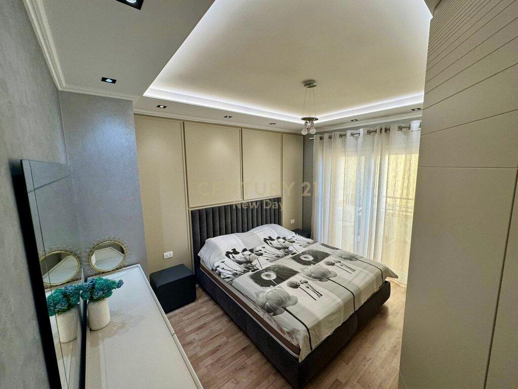 Appartamento 2+1 in affitto vicino al centro, Durres!