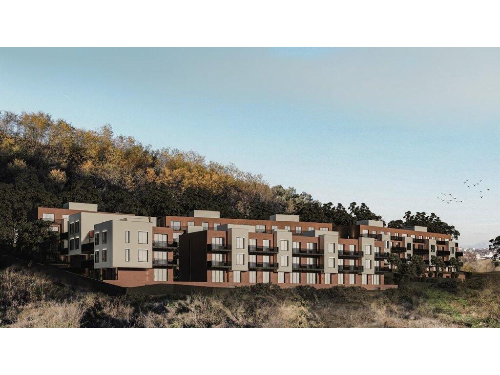 QENDRA TREGTARE TEG, PËR SHITJE APARTAMENT 1+1, REZIDENCA UNIT - 160,500 €