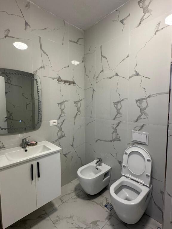 Qera, Apartament 1+1+Post Parkimi, Don Bosko, Tiranë