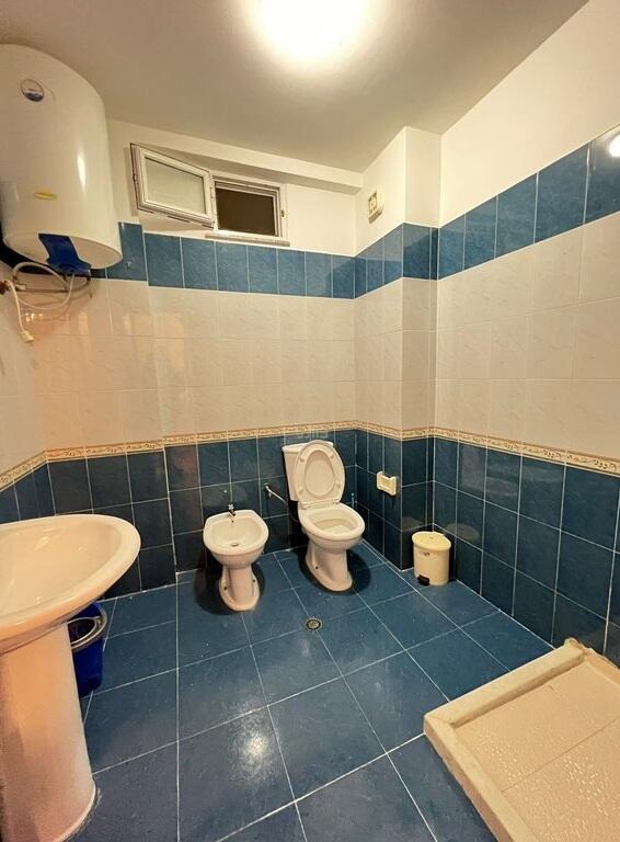 Apartment 1+1 for rent at the beginning of Fresku