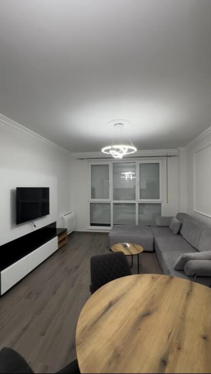 Apartament 2+1+2 me Qira - Xhamia e Selitës, Tiranë