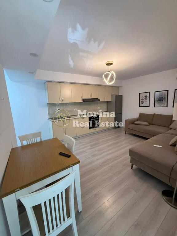 Qera, Apartament 1+1,  Rruga Isuf Elezi, 550 euro/muaj