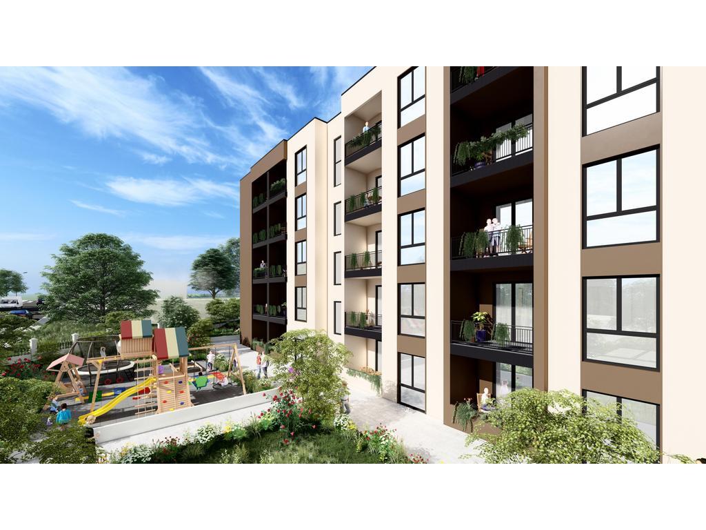 PASKUQAN❗2+1+2 APARTMENT FOR SALE- PAYMENT IN INSTALLMENTS❗960 Euro/ m2 - 81,300 €