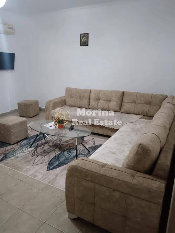 Qera apartament 1+1, Qender, 500 Euro/Muaj