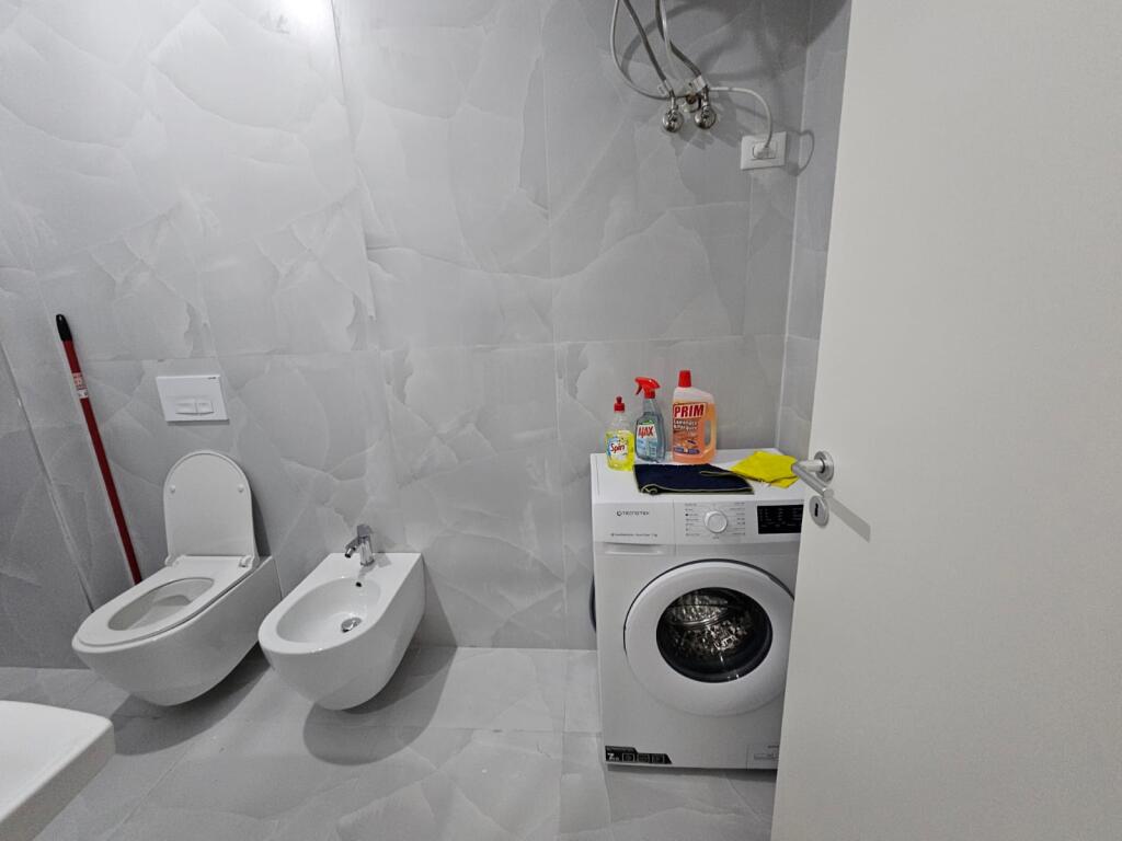 Apartment 1+1 for Rent – Kajimi Residence