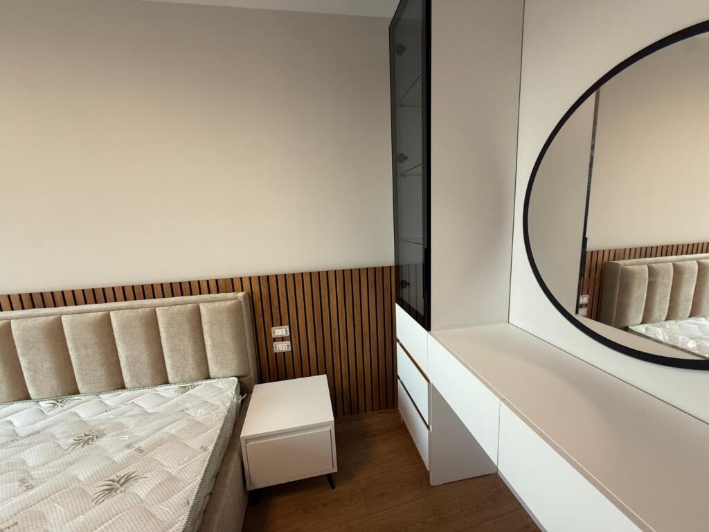 ✨ Apartment 2+1+2 + Storage for Rent | Lake View Residence